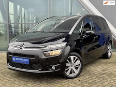 Citroën Grand C4 Picasso - 1.6 e-THP 7 Persoons Intensive 165pk Automaat / Trekhaak / Camera
