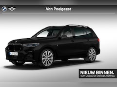 BMW X7 - M60i xDrive