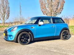 MINI One - airco, cruisecontrol, mf-stuur, extra wielset