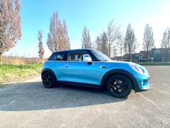 MINI One - 1.2 One airco, cruisecontrol, mf-stuur, extra wielset