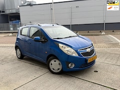 Chevrolet Spark - 1.0 16V LS Bi-Fuel AIRCO LPG G3 apk 07-2026