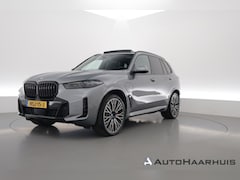 BMW X5 - xDrive50e M Sport Pro | Skylounge | Stoelventilatie+Massage | Stoel+stuurverw.| Shadow Lin