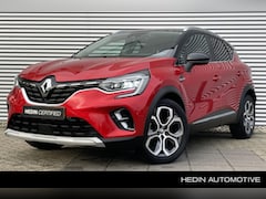 Renault Captur - TCe 130pk Edition One