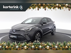 Toyota C-HR - 1.8 Hybrid Style Luxury