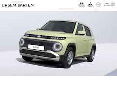 Hyundai Inster - Pulse 49 kWh €3501, - korting Van €28.091 voor €24.590