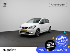 SEAT Mii Electric - electric Plus 83 pk | Navigatie via App | Autom. airco | Cruise control | Parkeersensoren