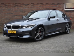 BMW 3-serie - 320i Executive Edition '19 LED Navi Clima Cruise Inruil mogelijk