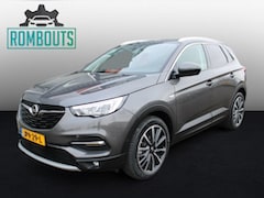 Opel Grandland X - 1.6 T Hybride Innovation 300 pk 4x4