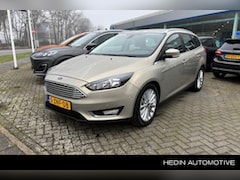 Ford Focus Wagon - 1.0 First Edition