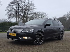 Volkswagen Passat Variant - 1.4 TSI Trendl BlM