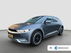 Hyundai IONIQ 5 - Lounge 77.4 kWh 229pk | Premium Audio | Adaptive cruise controle | Dodehoek detectie | Ele