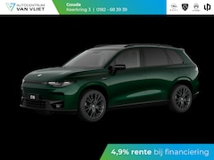 Leapmotor C10 - REEV Design 28.4 kWh | 215 PK | 974 km WLTP | Plug-in Hybride