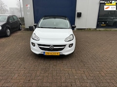 Opel ADAM - 1.0 Turbo Glam Favourite INCL NWE APK