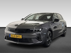 Opel Astra - 1.2 Turbo Hybrid 136pk Start/Stop eDCT GS