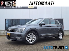 Volkswagen Tiguan - 1.5 TSI 150PK Comfortline DSG AUTOM ADAP CRUIS
