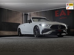 Mercedes-Benz CLE Cabriolet - 300 4MATIC AMG Line / Massage / Head Up / Memory / Aircap / Leder / Verkoeling / Burmester