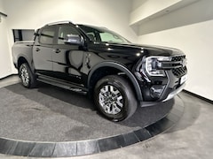 Ford Ranger - 2.3L EcoBoost PHEV Double Cab Wildtrak | AWD | Trekhaak | Wordt verwacht | Let op: Voorbee