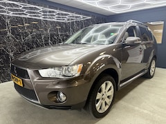 Mitsubishi Outlander - 2.0 Edition Two