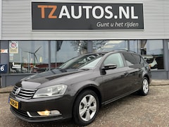 Volkswagen Passat Variant - 1.4 TSI Trendline BlueMotion
