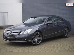 Mercedes-Benz E-klasse Coupé - 350 CGI Avantgarde 292pk AUT