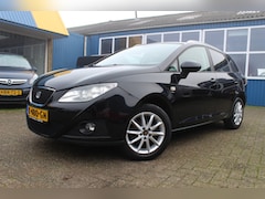 SEAT Ibiza - Station 1.2 TSi "Sportive" Cruise - Navi - PDC 105 Pk
