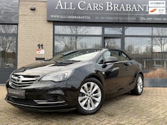 Opel Cascada - 1.6 Turbo Cosmo / xenon/ automaat/ stoel en stuurverwarming