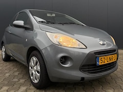 Ford Ka - 1.2 Cool&Sound