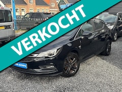 Opel Astra - 1.0 Turbo 120 Jaar Edition|Carplay|Cruise|