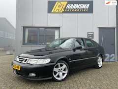 Saab 9-3 - 2.0 Turbo Aero | Clima | Leder| Cruise | Uniek