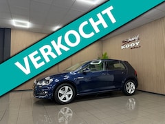 Volkswagen Golf - 1.4 TSI Highline * Automaat / 1e Eig / Dealer onderhouden / NL Auto