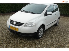 Volkswagen Fox - 1.2 Trendline