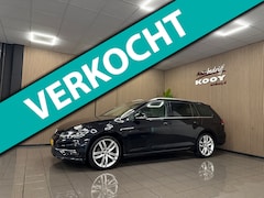 Volkswagen Golf Variant - 1.4 TSI Highline * Automaat / Panoramadak / Virtual cockpit / Xenon / NL Auto