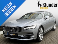 Volvo V90 - 2.0 T6 AWD Inscription |360°Camera|Bowers&Wilkins|Head-Up|