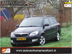 Skoda Fabia Combi - 1.2 TDI Greenline ( INRUIL MOGELIJK )