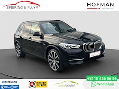 BMW X5 - xDrive45e High Executive | Pano | Luchtvering | Sfeerverl | Dealeronderh |