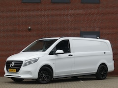 Mercedes-Benz Vito - 116 CDI Extra Lang Camera/Navigatie/Cruise control