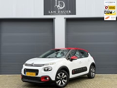 Citroën C3 - 1.2 DB-riem NW / Shine / CAMERA / CARPLAY / APK