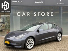 Tesla Model 3 - Long Range AWD 75 kWh [WARMTEPOMP] Facelift