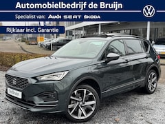 SEAT Tarraco - TSI Hybrid 245pk DSG FR (Pano, Trekhaak, Camera, Memory)