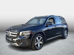 Mercedes-Benz GLB - 200 Luxury | Beige Interieur | Panoramadak | Cruise Control | Trekhaak | Navigatie