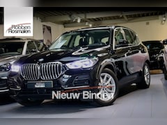BMW X5 - xDrive45e HighEx|Innovatie|LASER|PANO|Hud|TrkHk