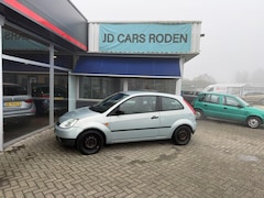 Ford Fiesta - 1.25-16V Ambiente Koopje 2 maand APK