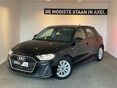 Audi A1 Sportback - 30 TFSI S edition