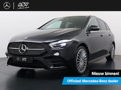 Mercedes-Benz B-klasse - 250 e Business Solution AMG