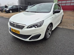 Peugeot 308 - 2.0 BlueHDi GT 180 Full Automaat Nap Apk 07-26