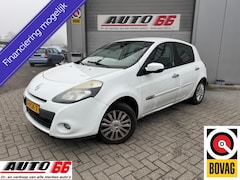 Renault Clio - 1.2 Collection
