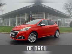 Peugeot 208 - 1.2 PureTech Allure | AUTOMAAT | CAMERA | CARPLAY |