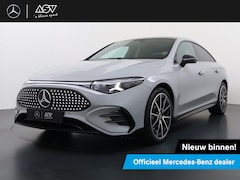 Mercedes-Benz CLA-Klasse - 250+ Launch Edition 85 kWh