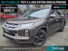 Mitsubishi ASX - 2.0 Intense | Trekhaak | Navigatie | AndroidAuto / AppleCarplay |