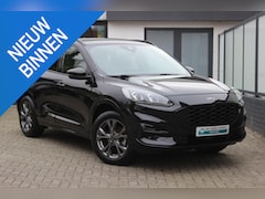 Ford Kuga - 2.5 PHEV ST-Line X Winter Pack, Driver Ass Pack, Technology Pack, Adaptieve Cruise. Bliss